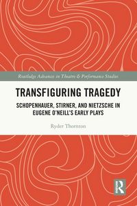 Produktbild: Transfiguring Tragedy