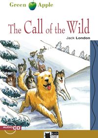 Bild vom Artikel The Call of the Wild. Buch + Audio-CD vom Autor Jack London