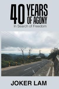 Produktbild: 40 Years Of Agony