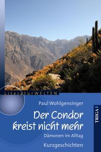 Produktbild: Der Condor kreist nicht mehr