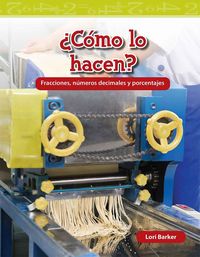 Produktbild: Como lo hacen?