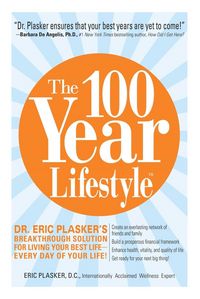 Produktbild: The 100 Year Lifestyle