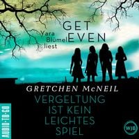 Produktbild: Get Even - Vergeltung ist kein leichtes Spiel