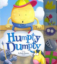 Produktbild: Reasoner, C: Humpty Dumpty