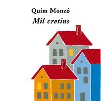 Produktbild: Mil cretins