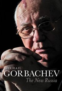 Produktbild: The New Russia