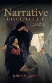 Produktbild: Narrative Discipleship