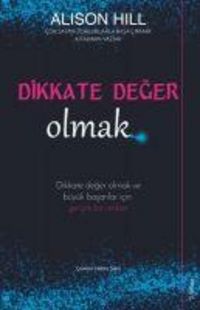 Produktbild: Dikkate Deger Olmak