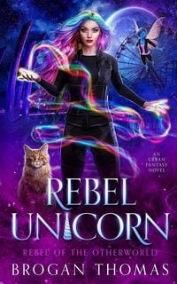 Produktbild: Rebel Unicorn