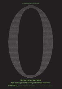 Produktbild: Value of Nothing