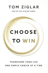 Produktbild: Choose to Win