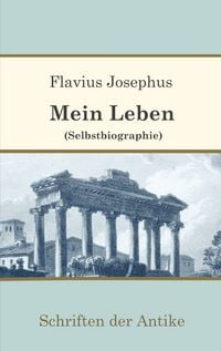 Produktbild: Mein Leben (Selbstbiographie)