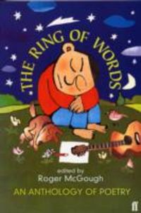 Produktbild: Ring of Words