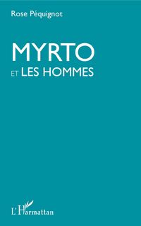 Produktbild: Myrto et les hommes