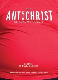 Produktbild: Antichrist of Kokomo County