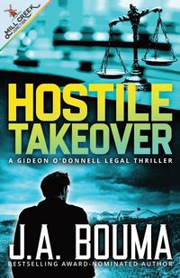 Produktbild: Hostile Takeover