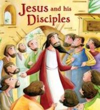 Produktbild: Jesus and His Disciples