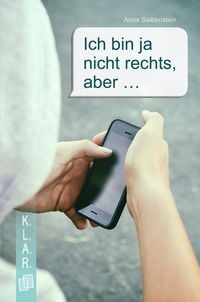 Produktbild: Ich bin ja nicht rechts, aber ...