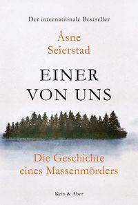 Bild vom Artikel Einer von uns vom Autor Åsne Seierstad