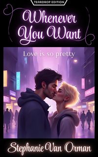 Produktbild: Whenever You Want (Teardrop Edition)