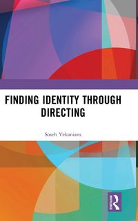Produktbild: Finding Identity Through Directing
