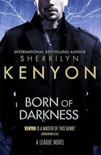 Produktbild: Kenyon, S: Born of Darkness