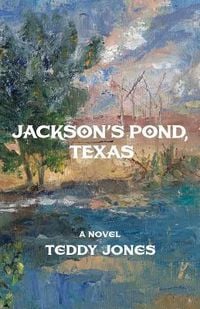 Produktbild: Jackson's Pond, Texas