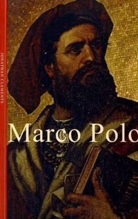 Produktbild: Clements, J: Marco Polo