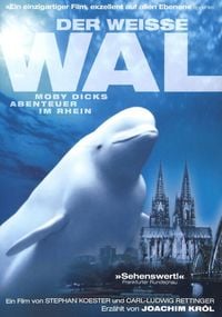 Produktbild: Der wei&szlig;e Wal, DVD