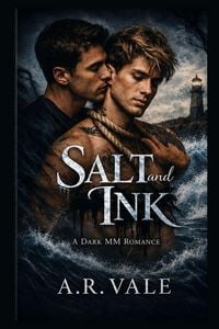 Produktbild: Salt and Ink