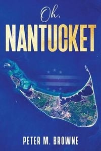 Produktbild: Oh, Nantucket