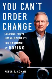 Produktbild: You Can't Order Change