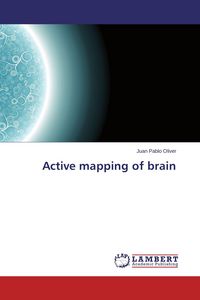 Produktbild: Active mapping of brain