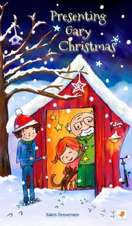 Produktbild: Presenting Gary Christmas