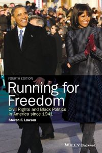 Produktbild: Running for Freedom