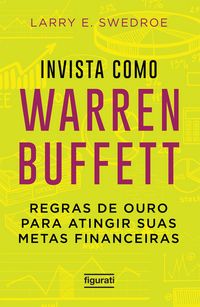 Produktbild: Invista como Warren Buffett