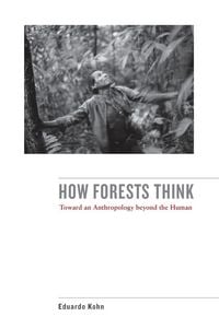 Produktbild: How Forests Think