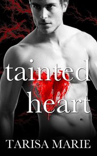 Produktbild: Tainted Heart