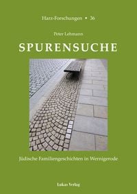 Produktbild: Spurensuche