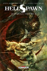 Produktbild: Hellspawn integrale t2