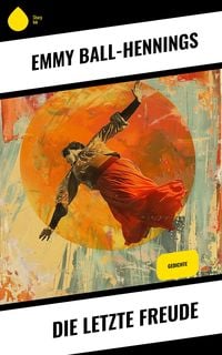Produktbild: Die letzte Freude