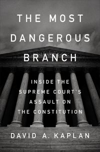 Produktbild: Most Dangerous Branch