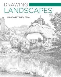 Produktbild: Eggleton, M: Drawing Landscapes