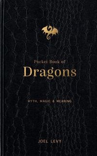 Produktbild: Pocket Book of Dragons