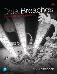 Produktbild: Data Breaches
