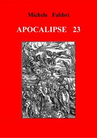 Produktbild: Apocalipse 23