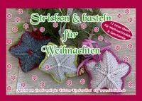 Produktbild: Stricken & Basteln f&uuml;r Weihnachten