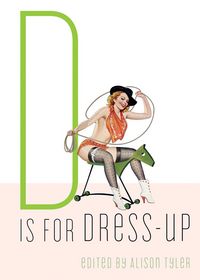 Produktbild: D Is For Dress Up
