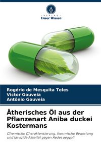 Produktbild: &Auml;therisches &Ouml;l aus der Pflanzenart Aniba duckei Kostermans