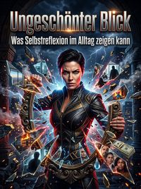 Produktbild: Ungesch&ouml;nter Blick